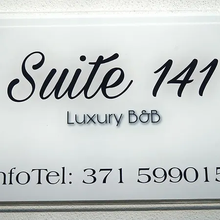 141 - Luxury *