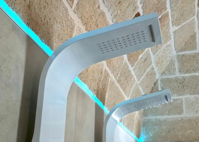 141 - Luxury 3* Monopoli