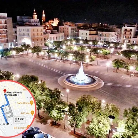 Bed & Breakfast 141 - Luxury 3*