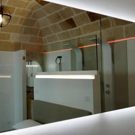 Bed & Breakfast 141 - Luxury Monopoli