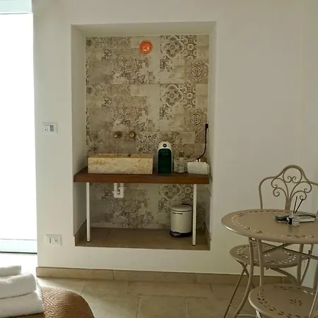 141 - Luxury Bed & Breakfast