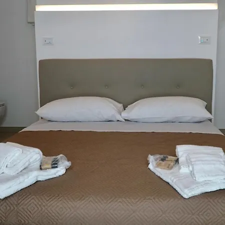 Bed & Breakfast 141 - Luxury