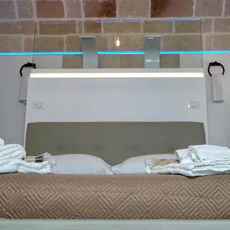 141 - Luxury 3* Monopoli