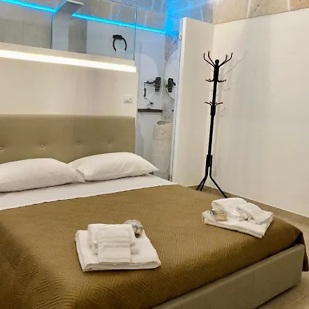 Bed & Breakfast 141 - Luxury Monopoli