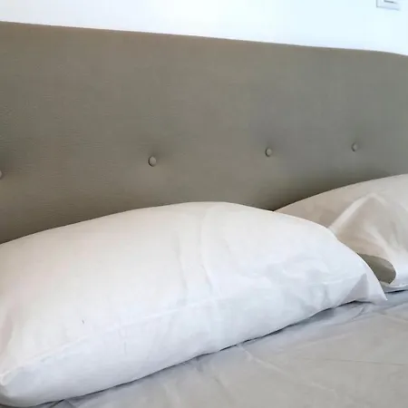 141 - Luxury Bed & Breakfast Monopoli