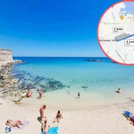 141 - Luxury Bed & Breakfast 3*