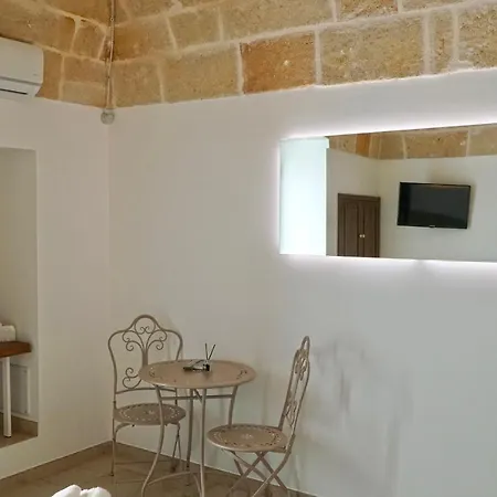 Bed & Breakfast 141 - Luxury 3*