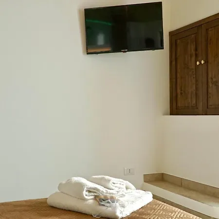 141 - Luxury Bed & Breakfast Monopoli