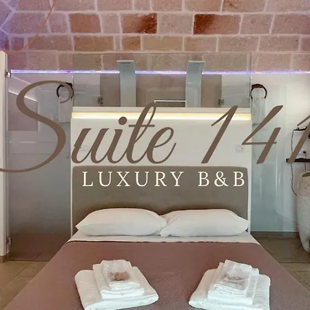 141 - Luxury Monopoli