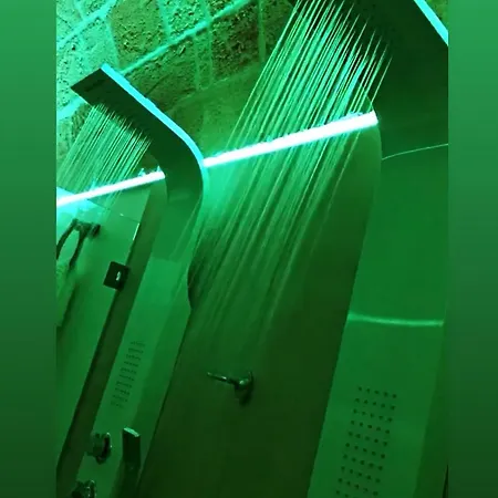 141 - Luxury Bed & Breakfast 3*