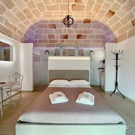 Bed & Breakfast 141 - Luxury Monopoli
