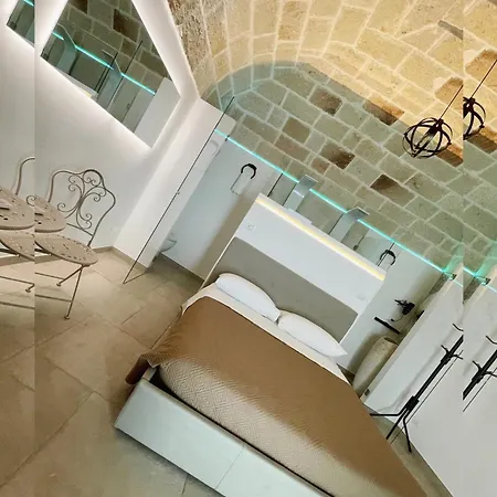 Bed & Breakfast 141 - Luxury