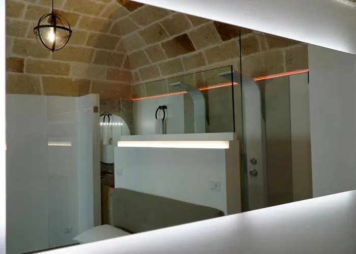 לינה וארוחת בוקר 141 - Luxury מונופולי