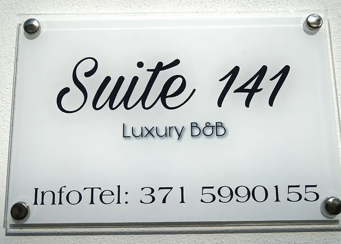 141 - Luxury 3*