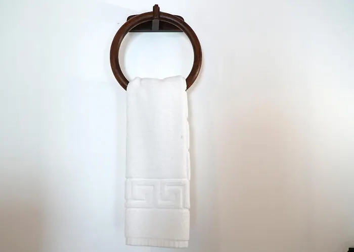 לינה וארוחת בוקר 141 - Luxury