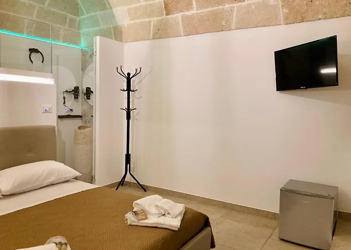 141 - Luxury לינה וארוחת בוקר מונופולי