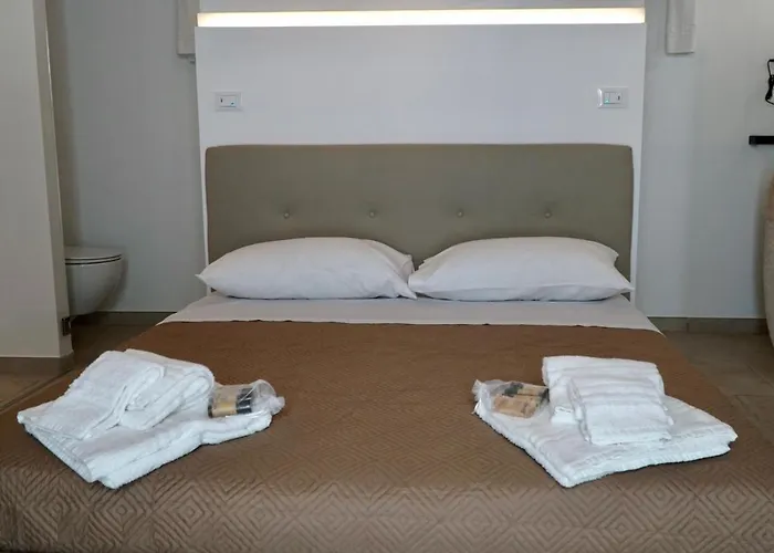 Bed & Breakfast 141 - Luxury