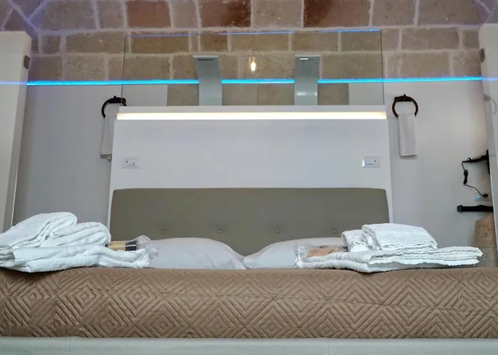 141 - Luxury 3* Monopoli