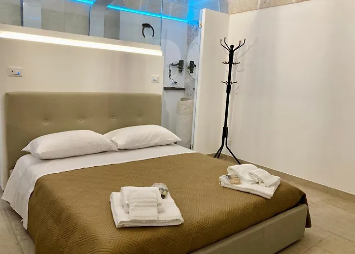 Bed & Breakfast 141 - Luxury Monopoli