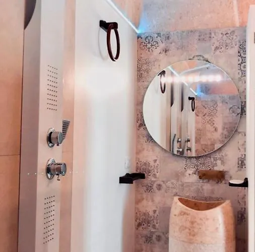 141 - Luxury Bed & Breakfast 3*