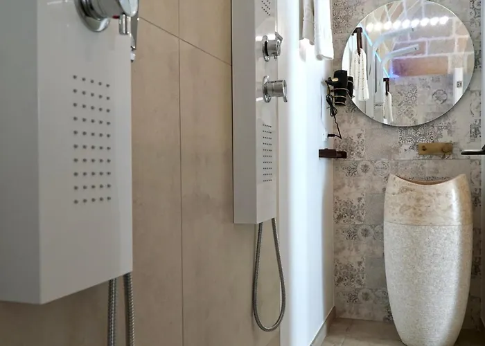 Bed & Breakfast 141 - Luxury