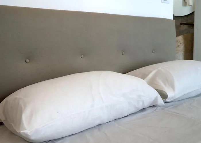 141 - Luxury Bed & Breakfast Monopoli