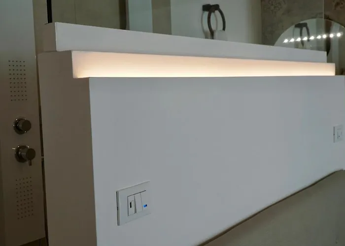 141 - Luxury לינה וארוחת בוקר 3*